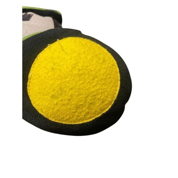 John Deere Kids Green Tractor Pillow Plush Stuffed Toy - Picture 7 of 12